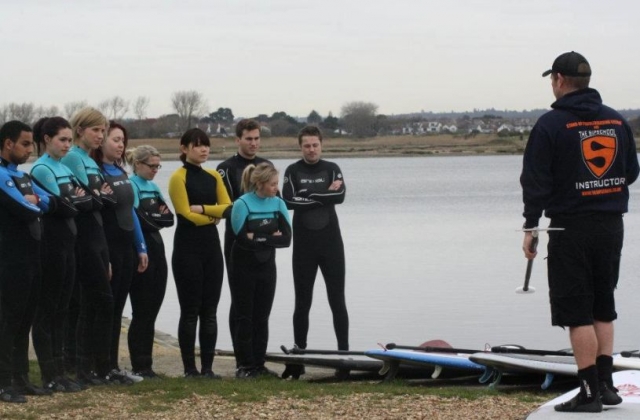  Aprendiendo la técnica 